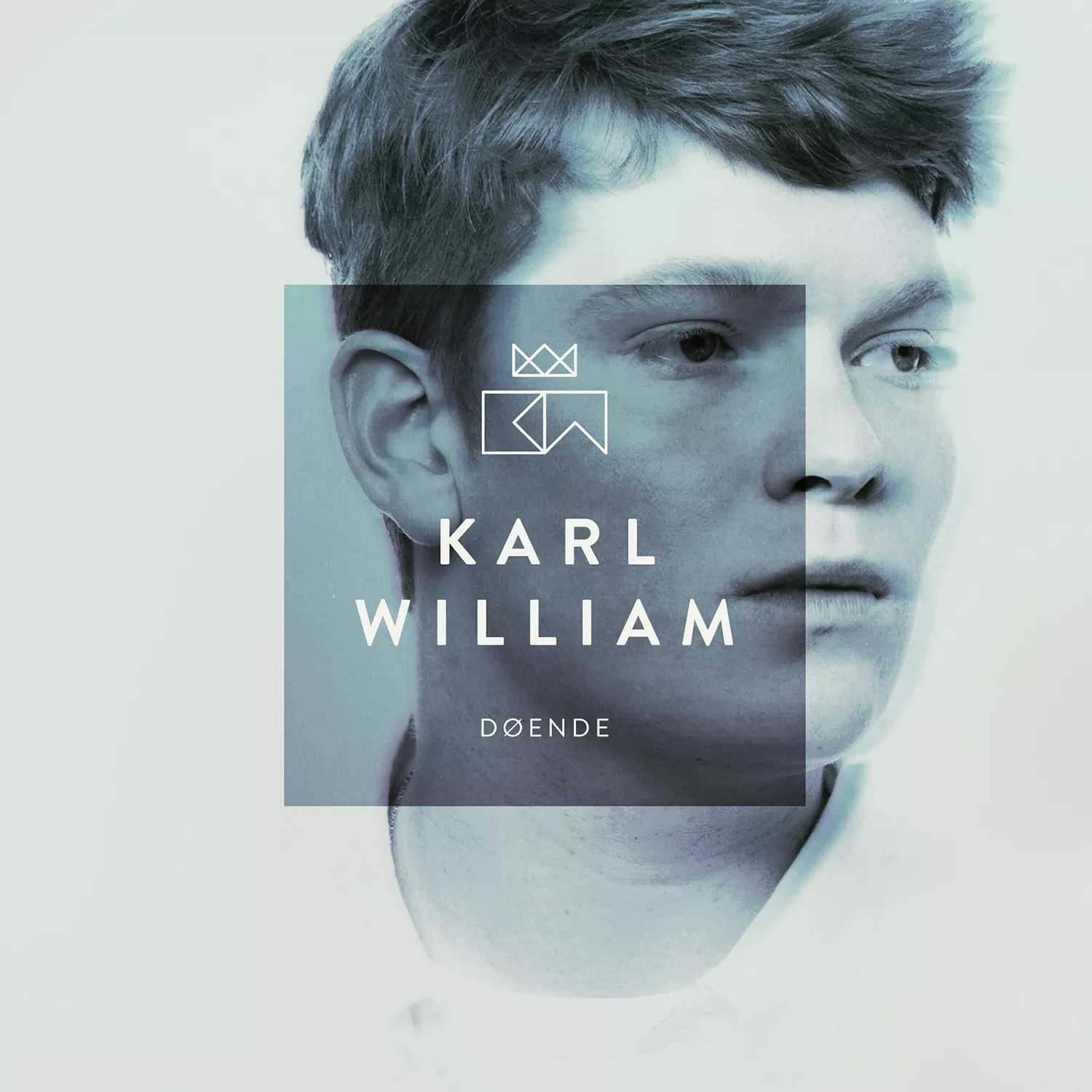 Døende - Karl William