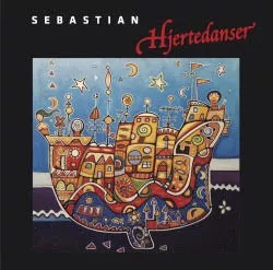 Hjertedanser - Sebastian