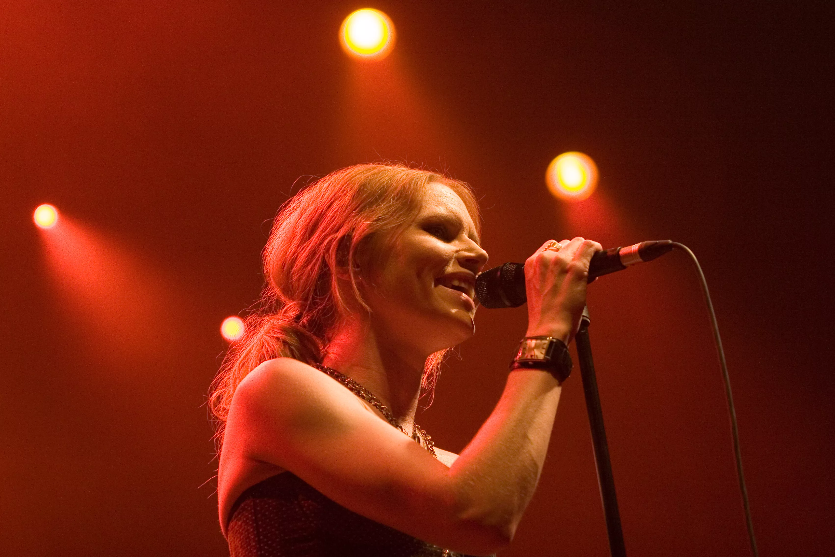 Se ny teaser inför Nina Perssons soloalbum