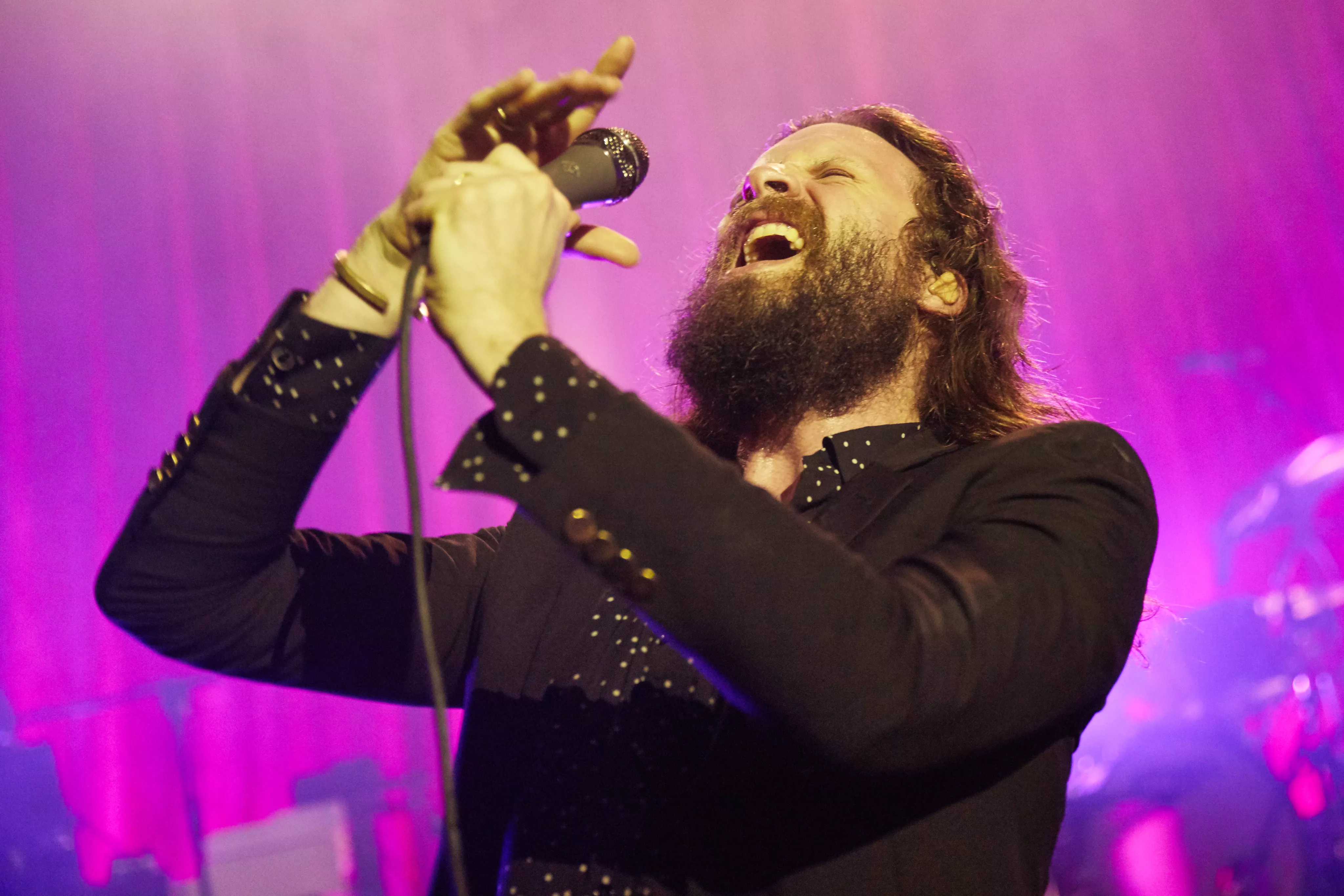 Father John Misty og 23 andre nye navne til Roskilde Festival