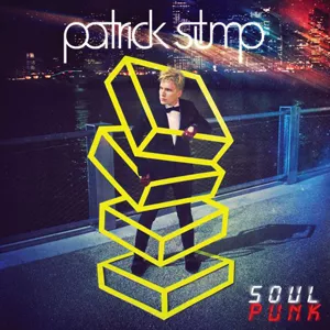 Soul Punk - Patrick Stump