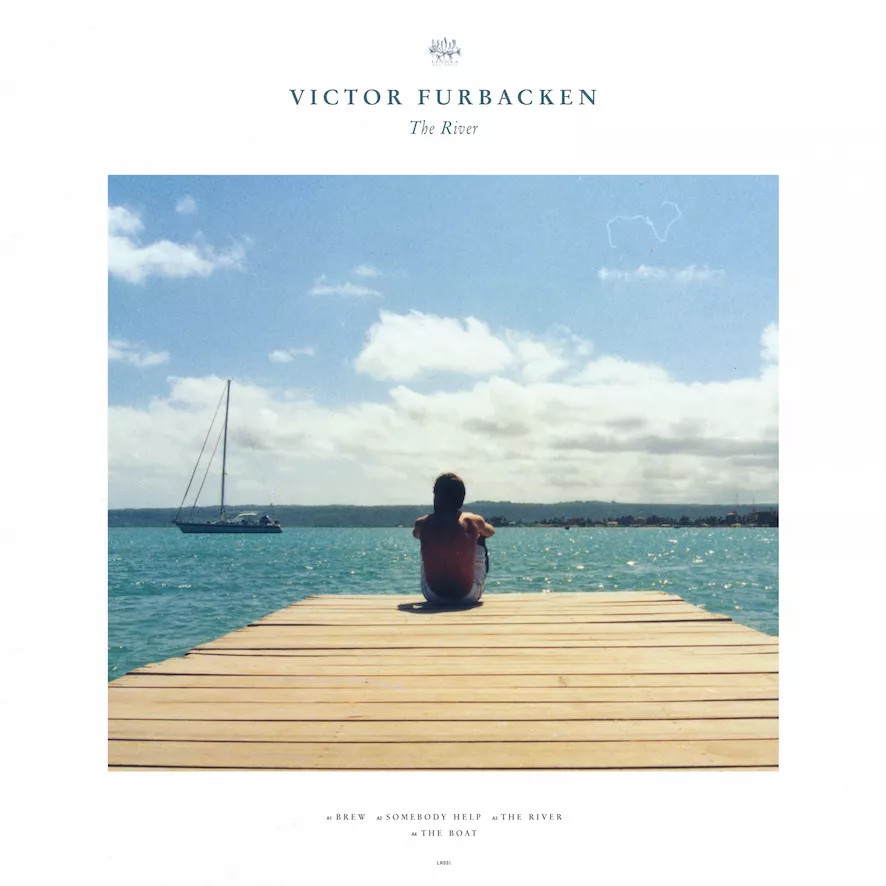 The River - Victor Furbacken