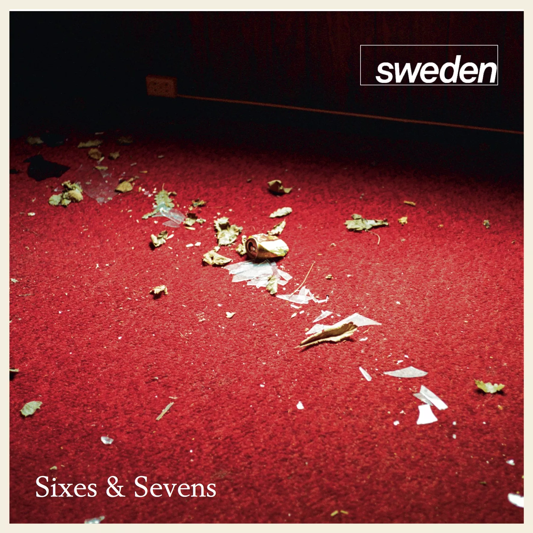Sixes & Sevens - Sweden