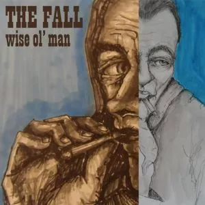 Wise Ol' Man - The Fall