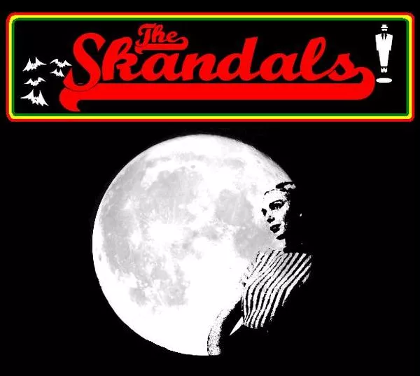 The Night Is Still Young - The Skandals