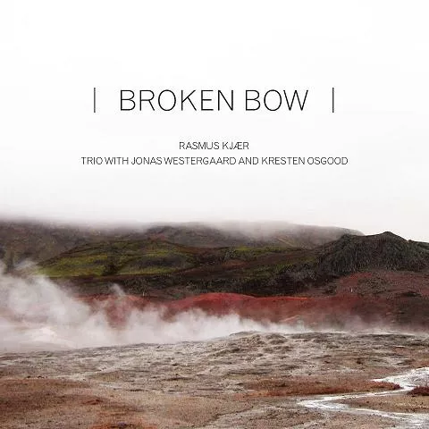 Broken Bow - Rasmus Kjær