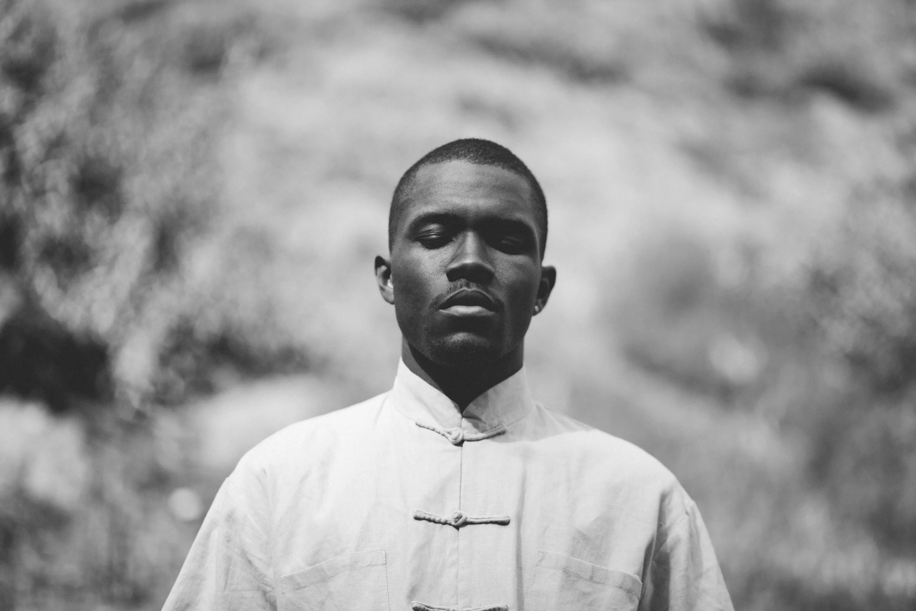 Hør ny single fra Frank Ocean 