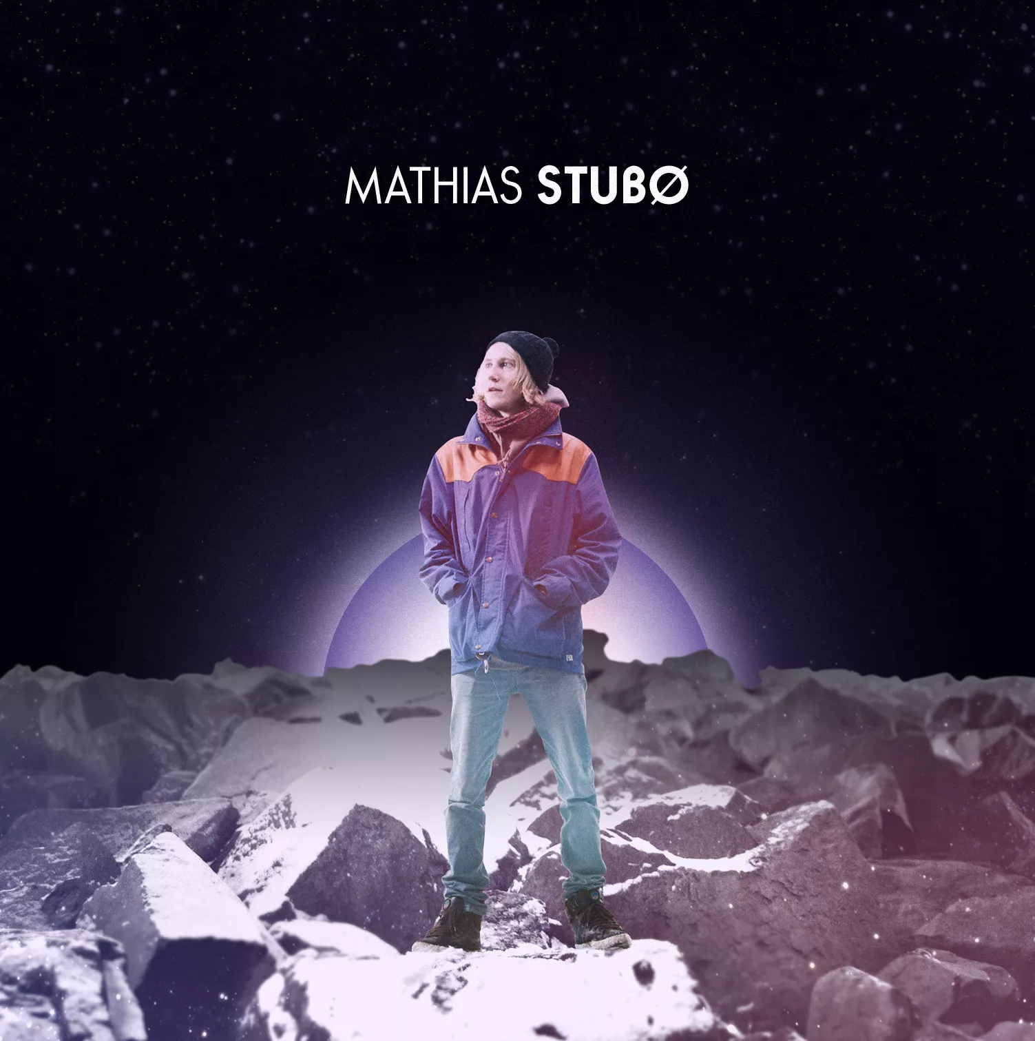 Mathias Stubø - Mathias Stubø