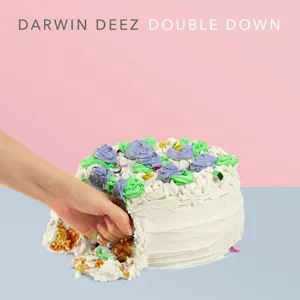 Double Down - Darwin Deez