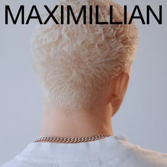 Too Young - Maximillian