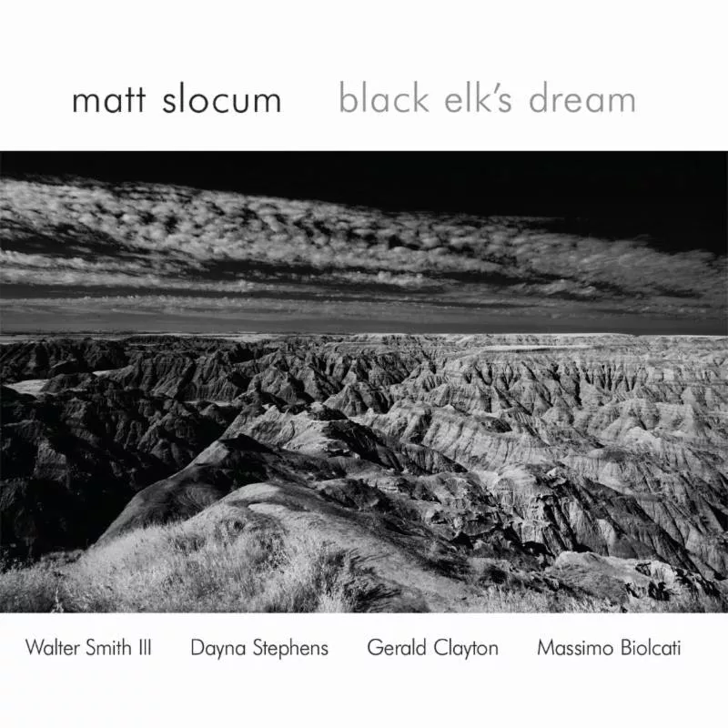 Black Elk’s Dream - Matt Slocum