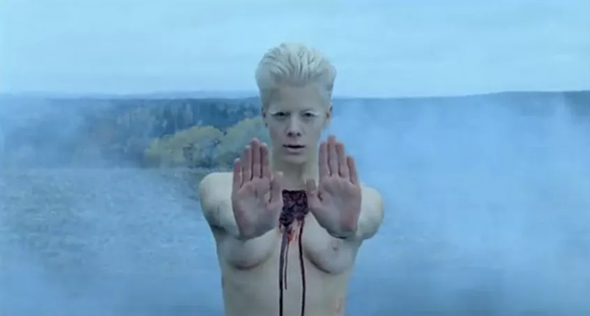Ny video fra Sandra Kolstad