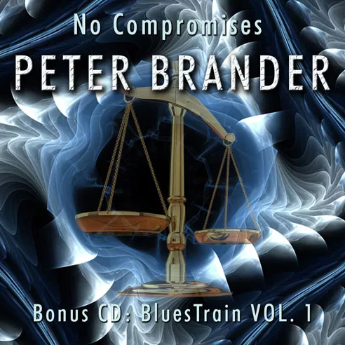 No Compromises - Peter Brander