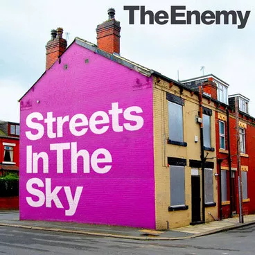 Streets in the Sky - The Enemy