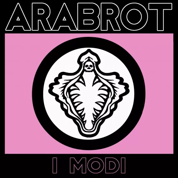 I Modi - Årabrot