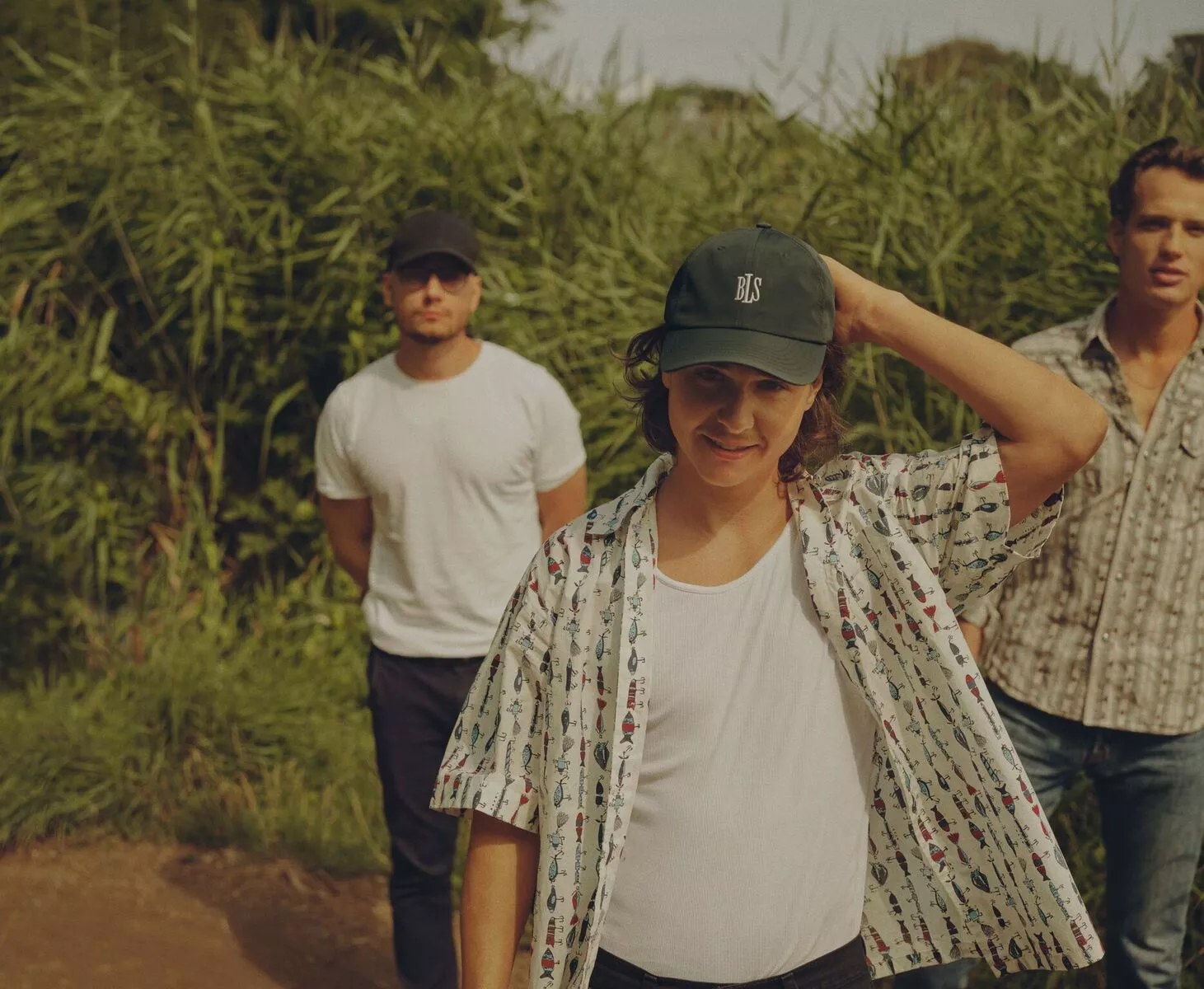 Lukas Graham udgiver første single i år – se musikvideoen