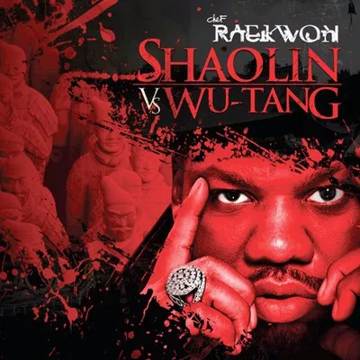 Shaolin vs. Wu-Tang - Raekwon