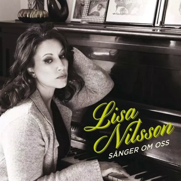 Sånger Om Oss - Lisa Nilsson