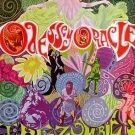 The Zombies spiller Odessey And Oracle