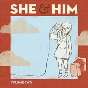 Volume Two - She & Him