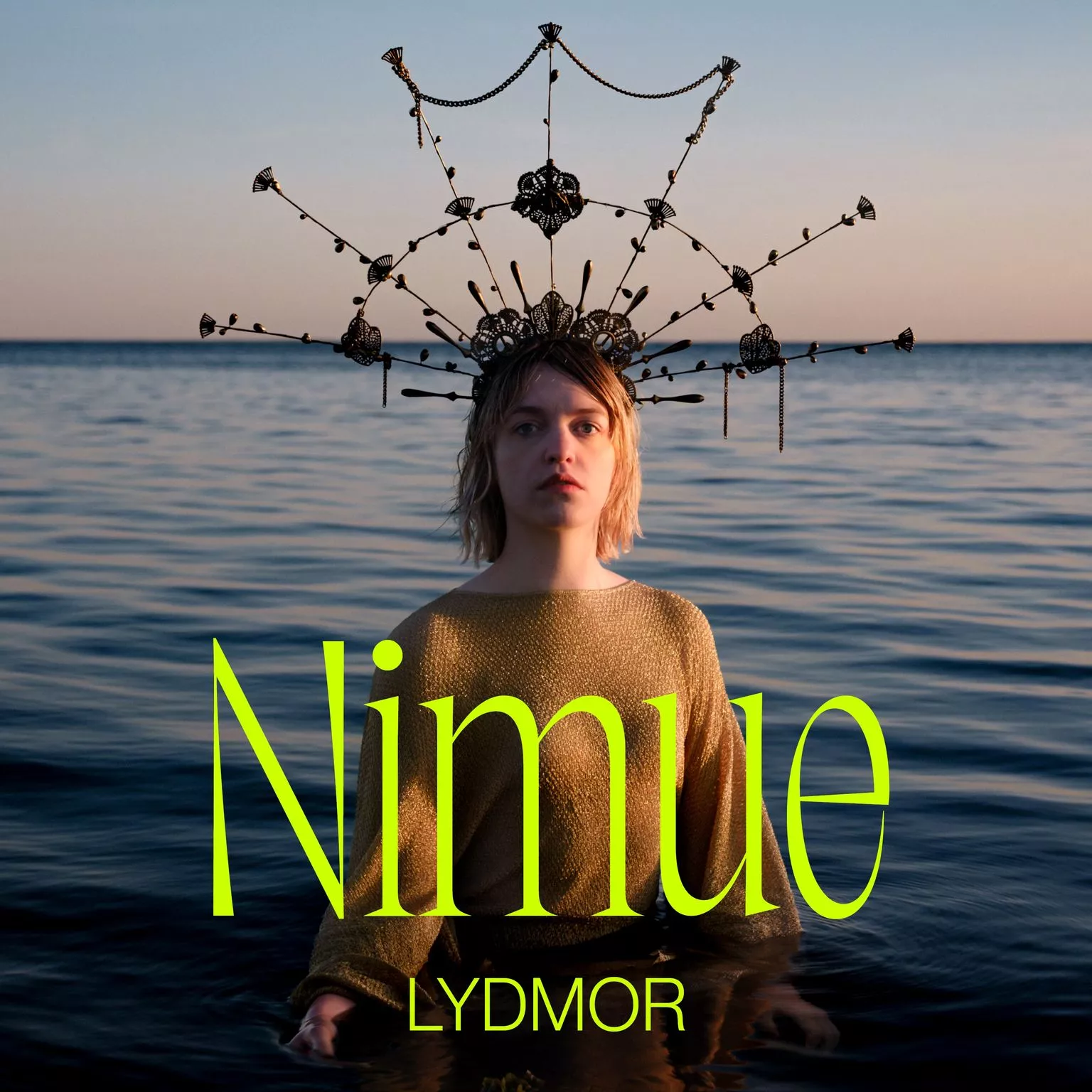Nimue - Lydmor