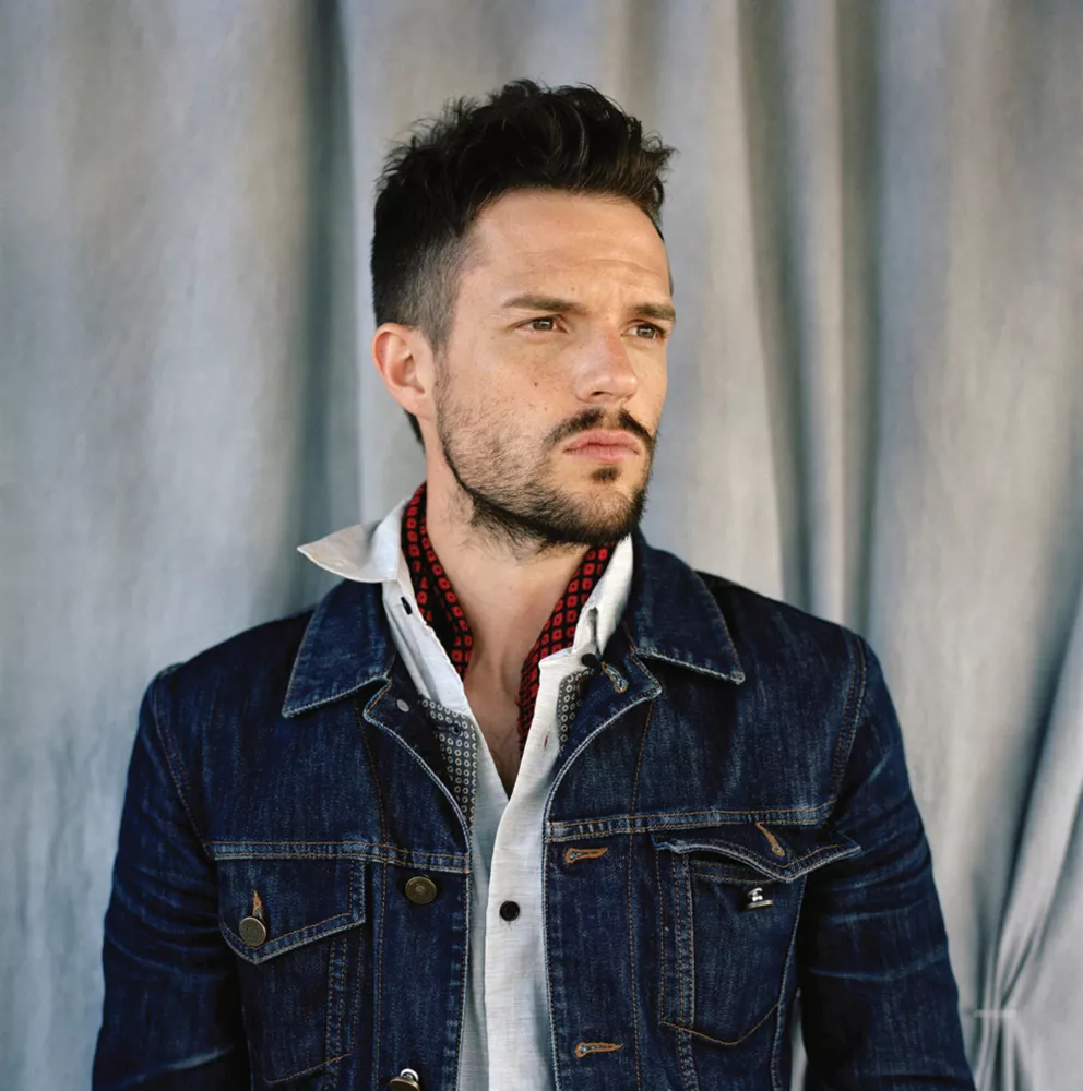 The Killers’ Brandon Flowers bekræfter nyt soloalbum