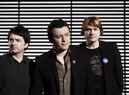 Manic Street Preachers bekrefter nytt album