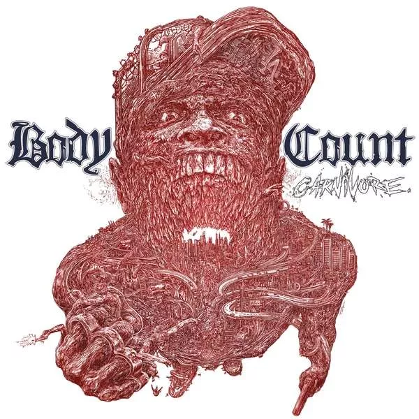 Carnivore - Body Count