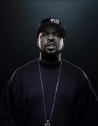 Train, Aarhus - Ice Cube