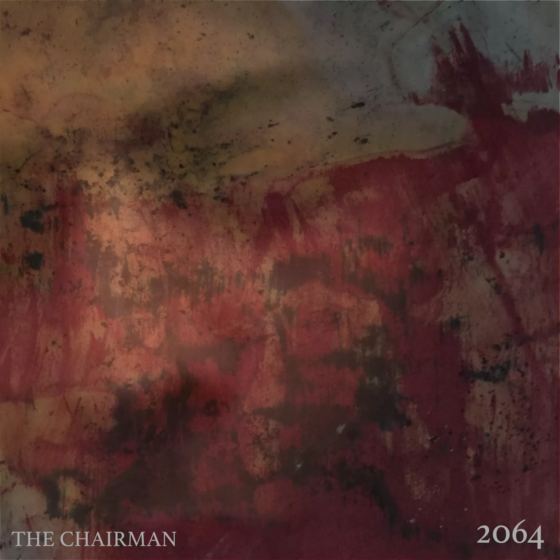 2064 - Chairman