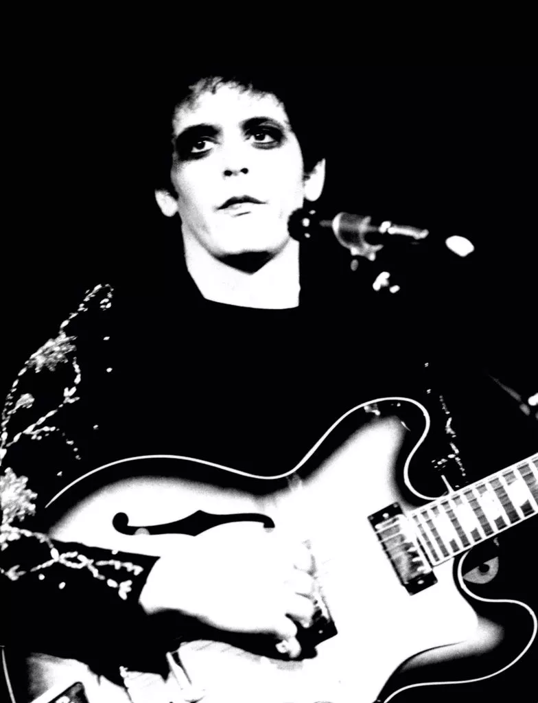 Transformer / Live at Montreux 2000 - Lou Reed