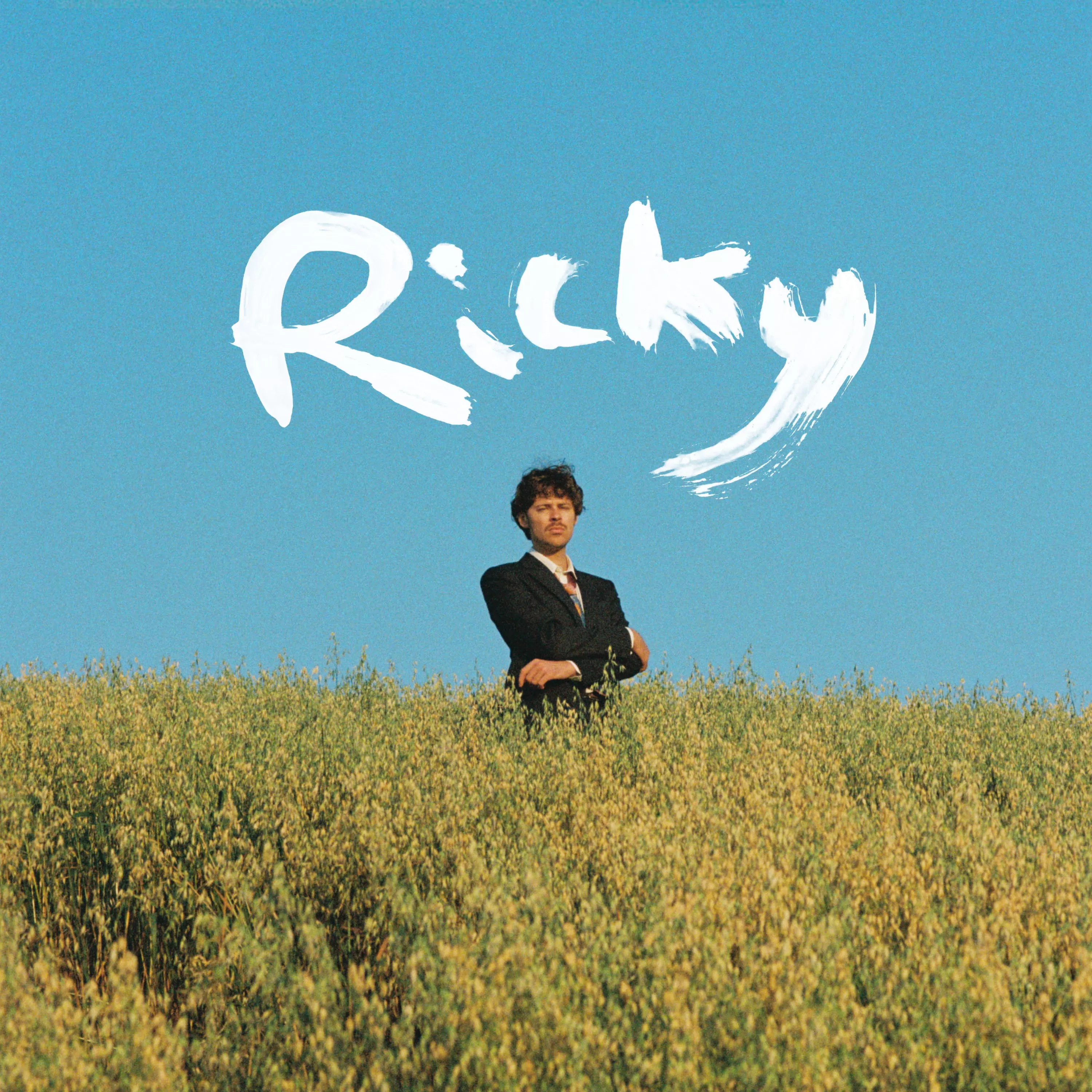 Ricky - Rick Grove