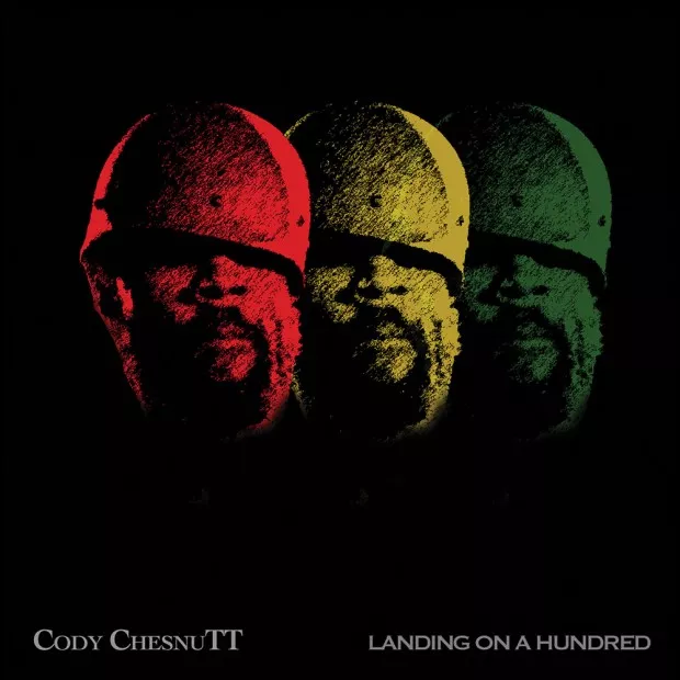 Landing On A Hundred - Cody Chesnutt