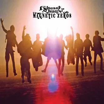 Up From Below - Edward Sharpe & The Magnetic Zeros
