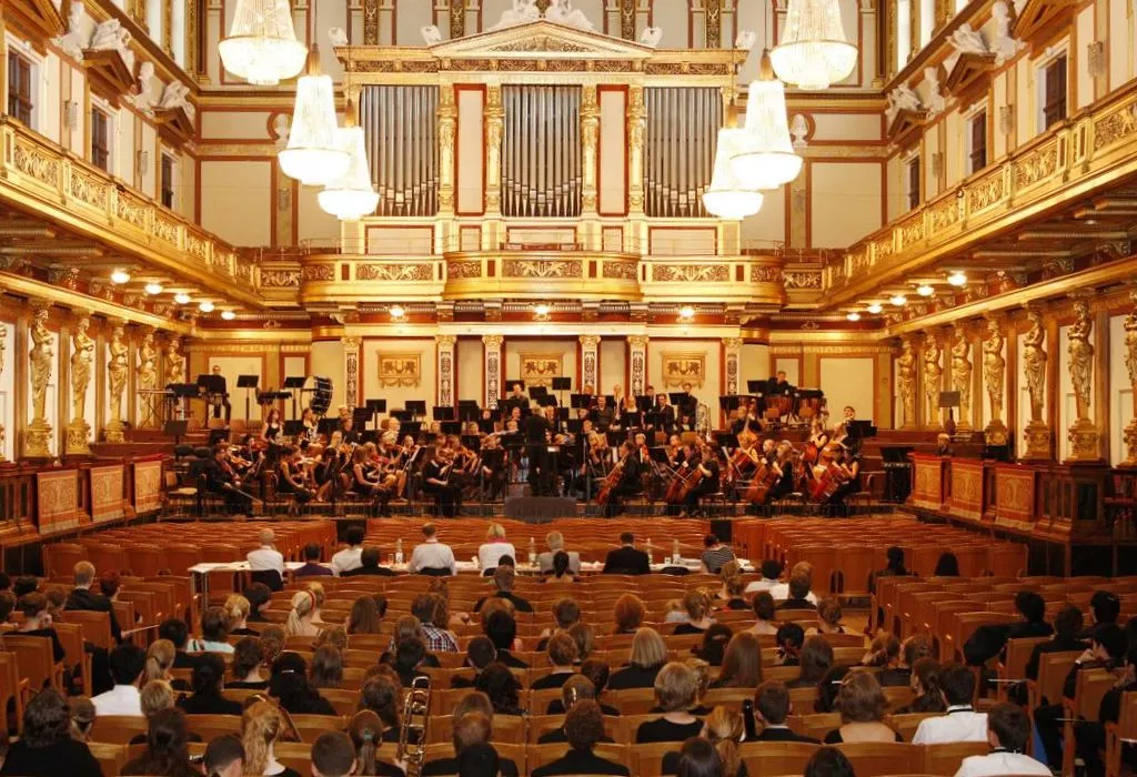Syddansk Universitets Symfoniorkester er nomineret til en Latin Grammy