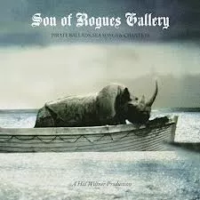 Son of Rogue's Gallery: Pirate Ballads, Sea Songs and Chanteys - Diverse kunstnere
